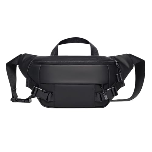Modischer Regenmantel - Multifunktionaler Regenmantel für Reisen, Jagd, im Freien, Schwarz , riferimento alla descrizione von Generic