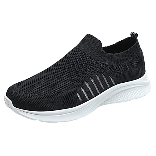Mokassins Herren Elevateshoes Flache Slipper Sneaker Atmungsaktives Sportschuhe Halbschuhe Orthopädische Freizeitschuhe Halbschuhe Running Workout Driving Penny Schuhe Mokassins Herren Elevateshoes Flache Slipper Sneaker Atmungsaktives Sportschuhe Halbschuhe Orthopädische Freizeitschuhe Halbschuhe Running Workout Driving Penny Schuhe von Generic