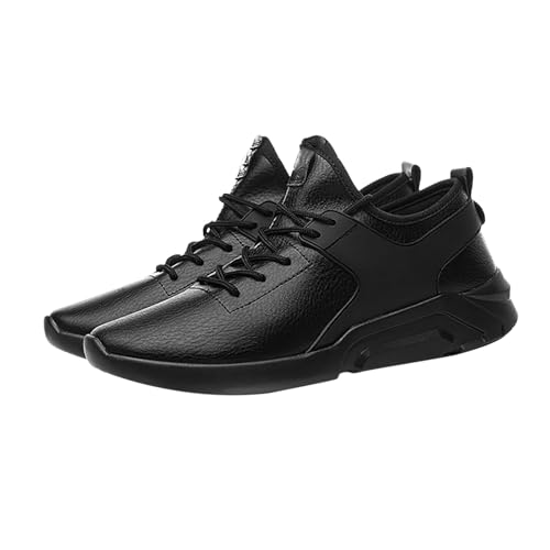 Mokassins Herren Loafer rutschfeste Leichtgewichts Atmungsaktives Bootsschuhe Anzugschuhe Freizeitschuhe Stoffschuhe Halbschuhe Breathable Walkingschuhe Mokassins Herren Loafer rutschfeste Leichtgewichts Atmungsaktives Bootsschuhe Anzugschuhe Freizeitschuhe Stoffschuhe Halbschuhe Breathable Walkingschuhe von Generic