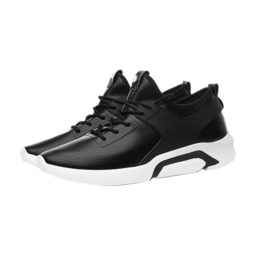 Mokassins Herren Loafer rutschfeste Leichtgewichts Atmungsaktives Bootsschuhe Anzugschuhe Freizeitschuhe Stoffschuhe Halbschuhe Breathable Walkingschuhe Mokassins Herren Loafer rutschfeste Leichtgewichts Atmungsaktives Bootsschuhe Anzugschuhe Freizeitschuhe Stoffschuhe Halbschuhe Breathable Walkingschuhe von Generic