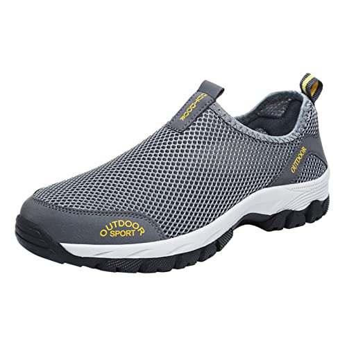 Mokassins Herren Trekkingschuhe Mit Erhöhungen Slip On Leichtgewichts Sportschuhe Invisible Height Increased Bootsschuhe Lightweight Bequemer Bequeme Sneaker Outdoor Klassische Fitness Breathable Mokassins Herren Trekkingschuhe Mit Erhöhungen Slip On Leichtgewichts Sportschuhe Invisible Height Increased Bootsschuhe Lightweight Bequemer Bequeme Sneaker Outdoor Klassische Fitness Breathable von Generic
