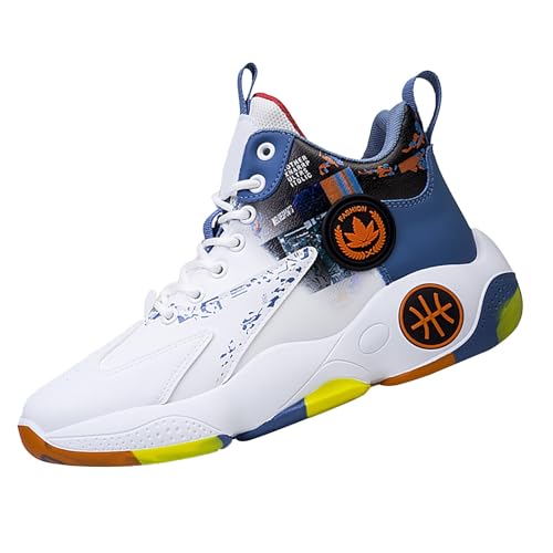 Mokassins Herren Turnschuhe rutschfeste Leichtgewichts Sportschuhe Invisible Height Increased rutschfest Anzugschuhe Freizeitschuhe Bequeme Halbschuhe Fitness Fitness Breathable von Generic