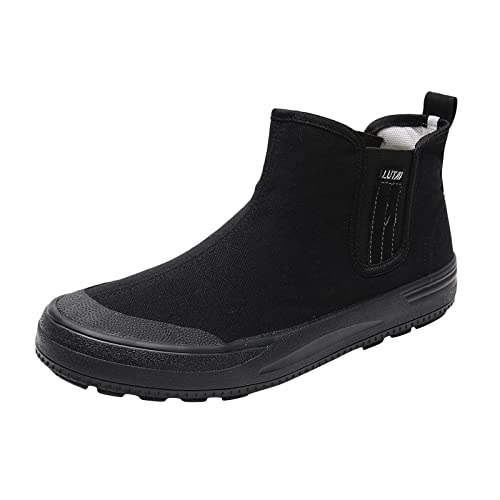 Mokassins Herren Unisex Ergonomische Slip On Joggingschuhe Einfarbig Halbschuhe Freizeitschuhe Freizeitschuhe Atmungsaktiv Klassische Breathable Mokassins Herren Unisex Ergonomische Slip On Joggingschuhe Einfarbig Halbschuhe Freizeitschuhe Freizeitschuhe Atmungsaktiv Klassische Breathable von Generic