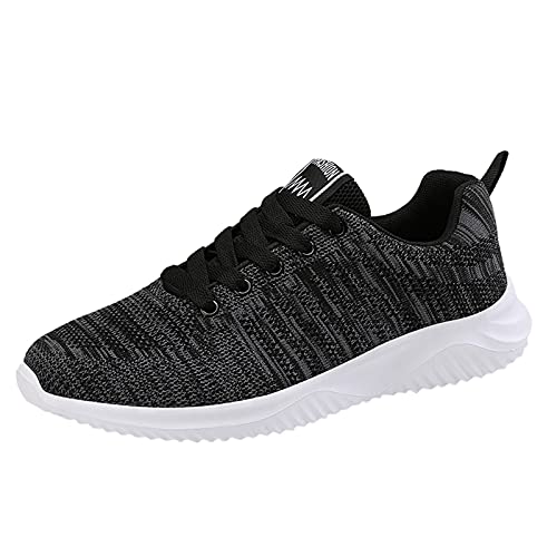 Mokassins Herren Unisex Flache Slipper Sneaker Atmungsaktives Turnschuhe Halbschuhe Fitnessschuhe Atmungsaktiv Halbschuhe Breathable Driving Penny Schuhe Mokassins Herren Unisex Flache Slipper Sneaker Atmungsaktives Turnschuhe Halbschuhe Fitnessschuhe Atmungsaktiv Halbschuhe Breathable Driving Penny Schuhe von Generic