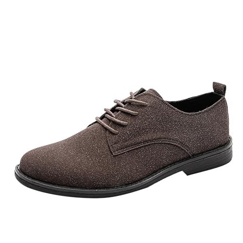 Monkstrap Schuhe Lederschuhe Freizeitschuhe Mit Schnürung Fahrer Schwarz Kleiderschuhe Lederschuhe Weiche Schuhe Freizeitschuhe Lässige Bootsschuhe Mit Zehenkappe Anti-Slip Party Geeignet Monkstrap Schuhe Lederschuhe Freizeitschuhe Mit Schnürung Fahrer Schwarz Kleiderschuhe Lederschuhe Weiche Schuhe Freizeitschuhe Lässige Bootsschuhe Mit Zehenkappe Anti-Slip Party Geeignet von Generic