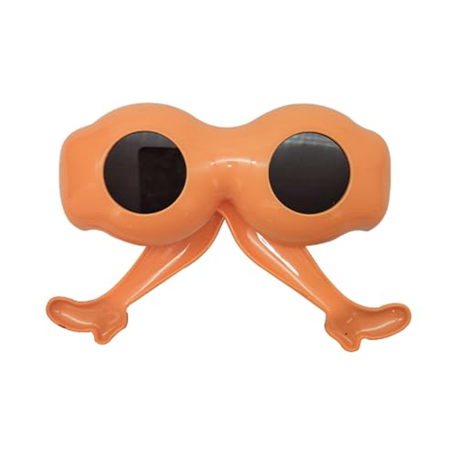 Nachrichtenbeine und Gesäß Sonnenbrillen - Party Strank Glasses | Humorvolle Witzbrille, lustige Gagschatten für Freunde, unterhaltsame Kostümprossen, witzige Comic-Brillen, unterhaltsames Zubehör für von Generic