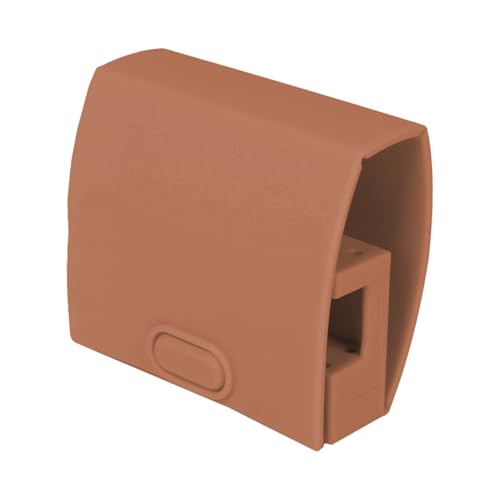 Nagelbohrerhalter - Organizer für Nagelwerkzeuge aus Silikon mit 23 Löchern, kompaktes Display für Nagelbohrer | Aufbewahrungsbox für Nagelbohrer von Generic