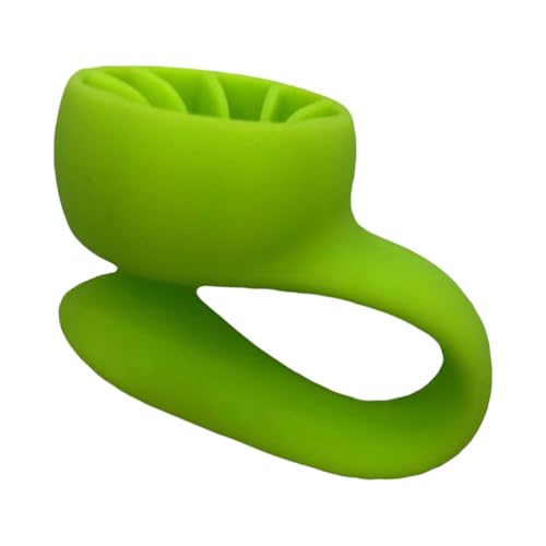 Nagellack-Flaschenhalter – Anti-Verschütten, tragbarer Nagellack-Halter, Fingernagel-Polierwerkzeug, starker Griff, Airlock-Saugnapf, Silikon-Nagellack-Organizer, Maniküre- und Pediküre-Zubehör von Generic