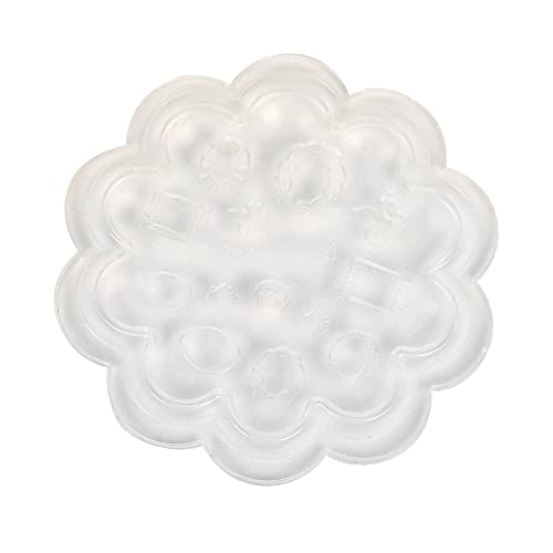 Nail Art Molding, Nagelform-Gel-Nagelkunst-Vorlagen, 3D-Gel-Nagelkunst-Skulptur, 3D-Silikon-Acryl-Nagel-geschnitzte Vorlagen, Altes Maniküre-Werkzeug für DIY 3 Nail Art Molding, Nagelform-Gel-Nagelkunst-Vorlagen, 3D-Gel-Nagelkunst-Skulptur, 3D-Silikon-Acryl-Nagel-geschnitzte Vorlagen, Altes Maniküre-Werkzeug für DIY 3 von Generic