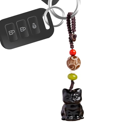 Naturstein Anhänger, Edelstein Anhänger Schmuck,Damen Halsketten Anhänger - Stein Halskette Tragbarer Stein Anhänger für Familie, Freunde, Kollegen, Outing qu, Fare riferimento alla descrizione von Generic