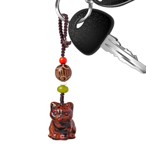 Naturstein Anhänger, Edelstein Anhänger Schmuck,Damen Halsketten Anhänger - Stein Halskette Tragbarer Stein Anhänger für Familie, Freunde, Kollegen, Outing qu, Fare riferimento alla descrizione von Generic