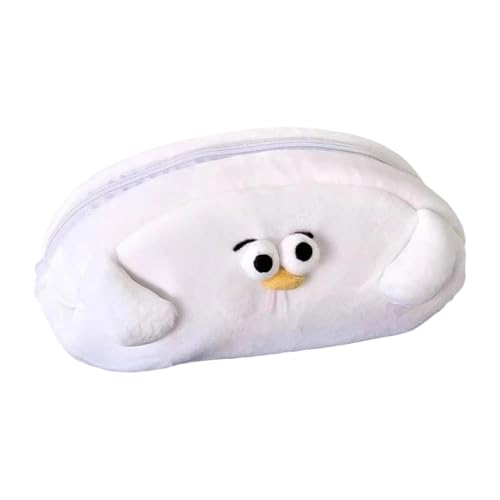 Nettes Federmäppchen - Lustige Bleistift Organizer | Ästhetische Stifttasche Große Kapazität Bleistiftbeutel Bleistifttasche Organizer Schreibwaren Organizer von Generic