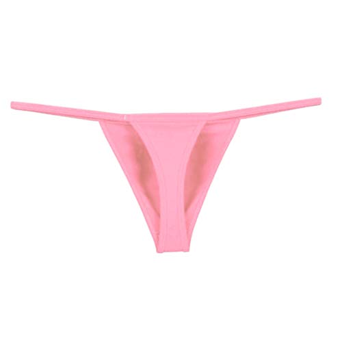 Netz Unterhose Herren String Mesh Unterhosen Männer Tanga Durchsichtige Reizwäsche Sexy Transparente Gay Unterwäsche Atmungsaktiv Tangaslip Lover Geschenk Rosa XXL Netz Unterhose Herren String Mesh Unterhosen Männer Tanga Durchsichtige Reizwäsche Sexy Transparente Gay Unterwäsche Atmungsaktiv Tangaslip Lover Geschenk Rosa XXL von Generic
