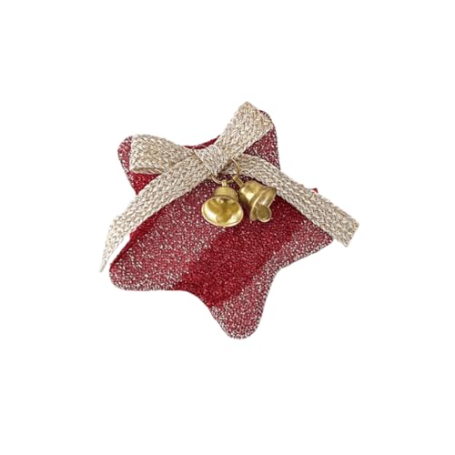 Neujahr Kinder Weihnachten Kopfschmuck Elchgeweih Haarspangen Weihnachtsmütze Seite Clips Haarschmuck Bogen Clips (# 1) von Generic