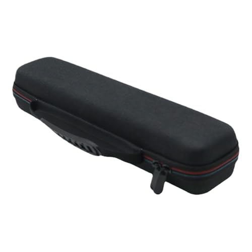 Niedriger Ofen Hergestellt - Staubdichte Haarglätter Tasche Mit Griff, Reise-Organizer Stoßdämpfer | Curling Für Flöte, Staubsauger, Werkzeugverpackung von Generic