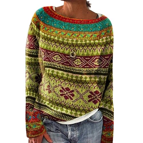 Norweger Pullover Damen Original Damen Pullover Mit Ärmeln Trägerlos Strickpullover Strickpulloverr Opus Pullover Damen Sport Hoodie Damen EMP Pullover Damen Weihnachtlichstrickpullover Norweger Pullover Damen Original Damen Pullover Mit Ärmeln Trägerlos Strickpullover Strickpulloverr Opus Pullover Damen Sport Hoodie Damen EMP Pullover Damen Weihnachtlichstrickpullover von Generic
