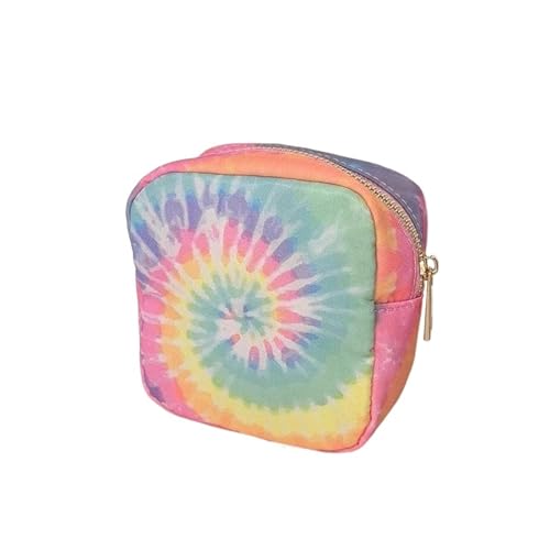 Nylon Make-Up Tasche Lippenstift Kulturbeutel Frauen Lagerung Organizer(A) von Generic