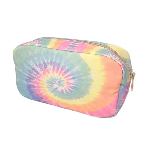 Nylon Make-Up Tasche Lippenstift Kulturbeutel Frauen Lagerung Organizer(C) von Generic