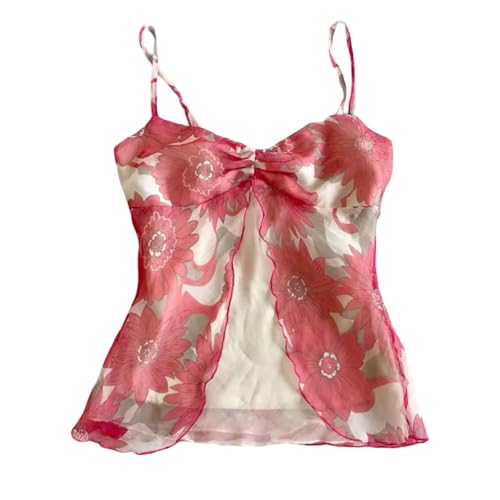 Oberteil Gold Damen Spitze Bauchfrei Weiße Bunte Hellblaue Festlich Gerippt Blaue Goldenes Off Legere Viereckigem Senfgelbe Achselshirt Festival Oversized Hautfarbenes 52 Totenkopf von Generic