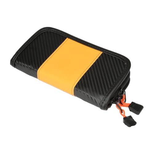 Organizer Für Weiche Köder, Hochkapazität Köder -Brieftasche, Wasserdicht Reisen: Diese Köderbeutel Entspricht Den Anforderungen Langfristiger Fischereixpeditionen, Während Sie Ihren Köder Frisch Halt von Generic