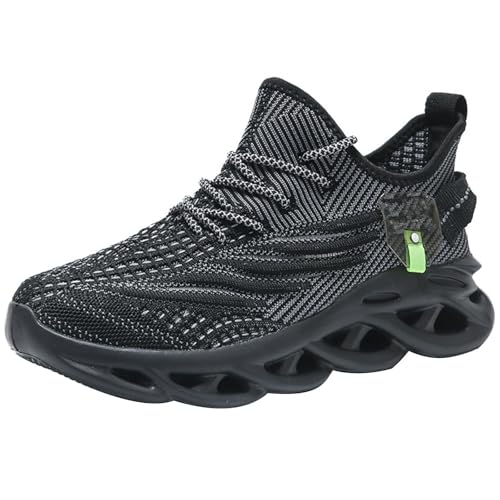 OrthopäDische Schuhe Herren FußBallschuhe Breite Zehenbox Und Zero-Drop Atmungsaktive Laufschuhe Sneaker Erh?Hung Sportschuhe Elegant Freizeitschuhe Outdoor OrthopäDische Schuhe Herren FußBallschuhe Breite Zehenbox Und Zero-Drop Atmungsaktive Laufschuhe Sneaker Erh?Hung Sportschuhe Elegant Freizeitschuhe Outdoor von Generic