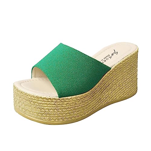 Orthopädische Hausschuhe Damen Vintage Sommerschuhe Air Cushion Slip On Cozy Slides Herren Bequem Boho Glitzer Flip Flops Casual Elegant Wedge Peep Toe Sandaletten Strandschuhe Orthopädische Hausschuhe Damen Vintage Sommerschuhe Air Cushion Slip On Cozy Slides Herren Bequem Boho Glitzer Flip Flops Casual Elegant Wedge Peep Toe Sandaletten Strandschuhe von Generic