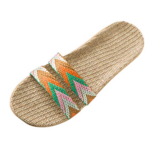 Orthopädische Hausschuhe Sommer Damen Weichen Sohlen Flip Flops Mit Fußbett Bequem Pantoffeln Atmungsaktive Offener Elegant Hausschuhe Rutschfeste Keilabsatz Freizeitschuhe Strand Orthopädische Hausschuhe Sommer Damen Weichen Sohlen Flip Flops Mit Fußbett Bequem Pantoffeln Atmungsaktive Offener Elegant Hausschuhe Rutschfeste Keilabsatz Freizeitschuhe Strand von Generic