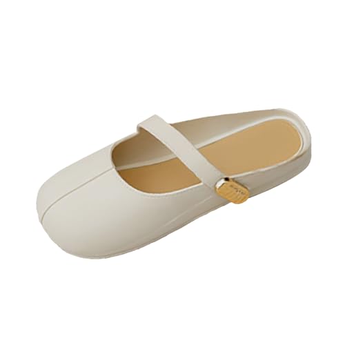 Orthopädische Pantoletten Damen Flach Offener Zehen Flip Flops Bequem Mit Fußbett Pantoffeln Zur Schmerzlinderung Mode Pantoletten Sommer Hausschuhe Sommerschuhe Outdoor Orthopädische Pantoletten Damen Flach Offener Zehen Flip Flops Bequem Mit Fußbett Pantoffeln Zur Schmerzlinderung Mode Pantoletten Sommer Hausschuhe Sommerschuhe Outdoor von Generic