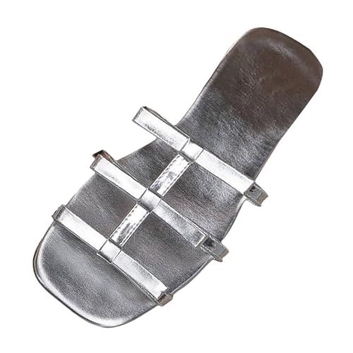 Orthopädische Sandalen Damen Kork Clogs Fliege Strandsandalen Wolkenschuhe Freizeit Wedge Slipperstrandschuhe Freizeit Offene Schuhe 2025 Orthopädische Sandalen Damen Kork Clogs Fliege Strandsandalen Wolkenschuhe Freizeit Wedge Slipperstrandschuhe Freizeit Offene Schuhe 2025 von Generic