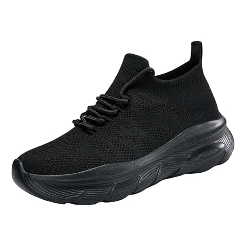 Ortopädische Schuhe Mesh Flach Laufschuhe Mit Dämpfung Gewölbeunterstützung Weichen Sohlen Breite Füße Sneaker Walkingschuhe Trekkingschuhe Schmerzlinderungs rutschfeste Sportschuhe Ortopädische Schuhe Mesh Flach Laufschuhe Mit Dämpfung Gewölbeunterstützung Weichen Sohlen Breite Füße Sneaker Walkingschuhe Trekkingschuhe Schmerzlinderungs rutschfeste Sportschuhe von Generic