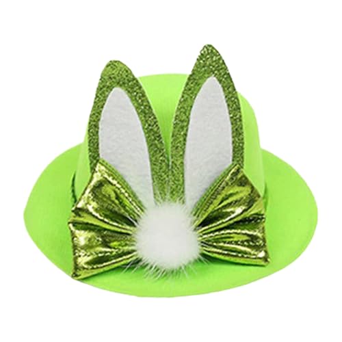 Osterhasen-Haarspange, Hasenohr-Haarspange,Dekorative Haarspangen mit Hasenohren | Partyzubehör Osterdekoration für Kinder Erwachsene Kinder Mädchen von Generic