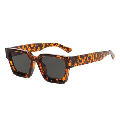 Outdoor Damen Sonnenbrille Urlaub Pendler Fahrer Dekorative(Multi-colored) von Generic