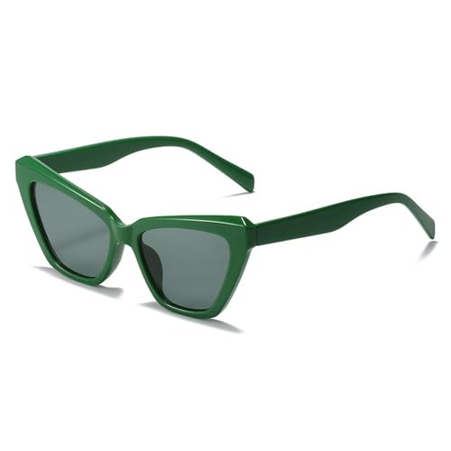 Outdoor Herren Sonnenbrille Pendler Damen Sport Sonnenbrille(Green) von Generic