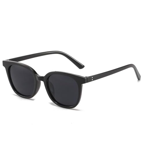 Outdoor-Sonnenbrille For Pendler For Herren, Urlaubs-Sonnenbrille For Damen(Black) von Generic