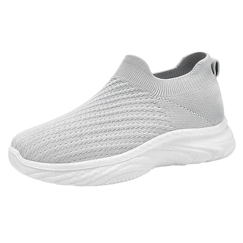 Outlet Angebote Turnschuhe Herren Walkingschuhe Freizeitschuhe Atmungsaktiv Laufschuhe rutschfest Sneaker Mesh Fly Woven Orthopädische Fitnessschuhe Leicht Sportschuhe Stoffschuhe Outlet Angebote Turnschuhe Herren Walkingschuhe Freizeitschuhe Atmungsaktiv Laufschuhe rutschfest Sneaker Mesh Fly Woven Orthopädische Fitnessschuhe Leicht Sportschuhe Stoffschuhe von Generic