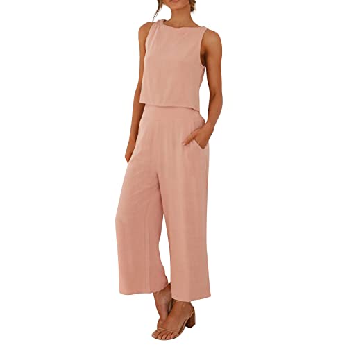 Overall für kleine Frauen suche festlichen Overall Onesie Schlafanzug Damen Jumpsuit Baumwolle Damen Velour Jogginganzug Jumpsuit Damen Schlafanzug Schlafanzug Einteiler Damen trainingsanzüge gelb von Generic