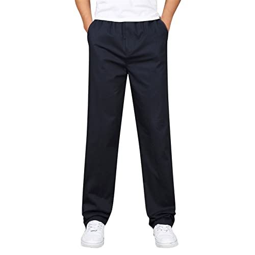 Pant Relaxing Hose Dance Hose Motorrad Hosen Herren Mit Winter Wasserdicht Jeans Cargo Sommer Herren Männer Jogginghose Arbeitshosen Cargohose Hosen Trainingshose Sporthose JDE0306-SALE1225 von Generic