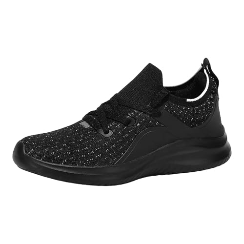 Pantoletten Leicht Wanderschuhe Atmungsaktives Laufschuhe Elegant Dirndl Schuhe Turnschuhe rutschfeste Joggingschuhe Leicht Slip on Outdoor Sportschuhe Pantoletten Leicht Wanderschuhe Atmungsaktives Laufschuhe Elegant Dirndl Schuhe Turnschuhe rutschfeste Joggingschuhe Leicht Slip on Outdoor Sportschuhe von Generic