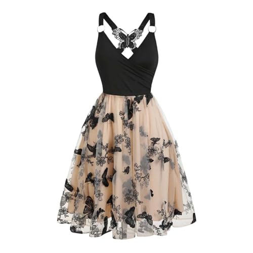 Partykleider Damen Silvester Kleid Rot Kleid FüR Neujahr Wollkleid Mit Schlitz Strickkleid Weiß Summer Strickkleider Frauen Kleid Mit Beinschlitz WeißEs Strickkleid Summer Kleider Weiß Schwarzes von Generic