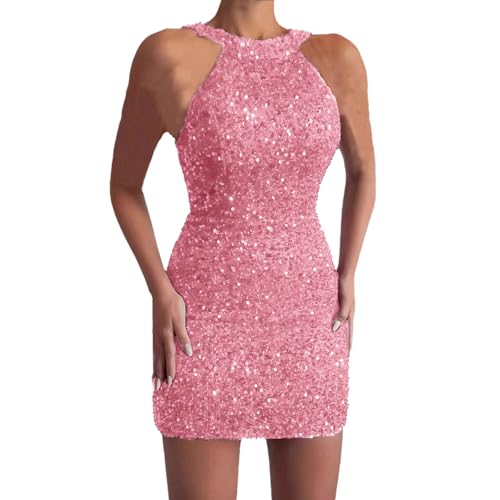Partykleider Jugendlich Cocktailkleider FüR Damen Happiness Brautmode Strickkleid Zopfmuster Wolle Festliches Kleid Lang Vokuhila Kleid Lang Brautkleid Corsage Und TüLlrock Kleid Carmenausschnitt von Generic