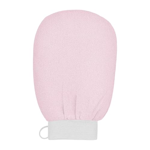 Peelinghandschuhe für den Körper, Peeling-Handschuhe | Peeling-Handschuhe für abgestorbene Haut, Duschhandschuhe, Peeling-Handschuh für das Bad mit abgestorbener Haut für Frauen und Männer von Generic
