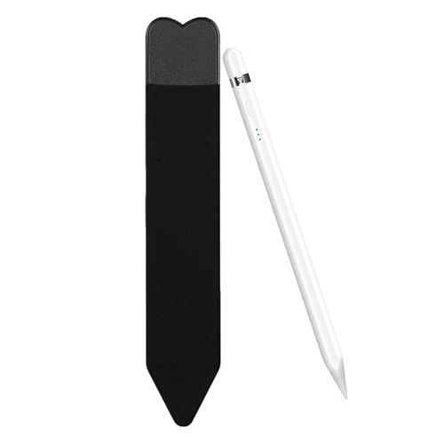 Pen Bleistifthalter | -Hülle für Telefone | Klebende -Hülle, Tragetasche, tragbarer -Halter für Tablets und Telefone von Generic