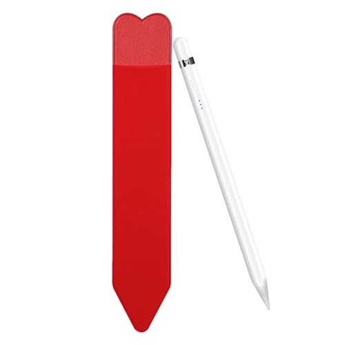 Pen Bleistifthalter - -Stifthülle für Tablets,Klebende -Hülle, n perfektes Accessoire für Notizenmacher, Zeitschriften Tragetasche, tragbarer -Halter für Tablets und Telefone Pen Bleistifthalter - -Stifthülle für Tablets,Klebende -Hülle, n perfektes Accessoire für Notizenmacher, Zeitschriften Tragetasche, tragbarer -Halter für Tablets und Telefone von Generic