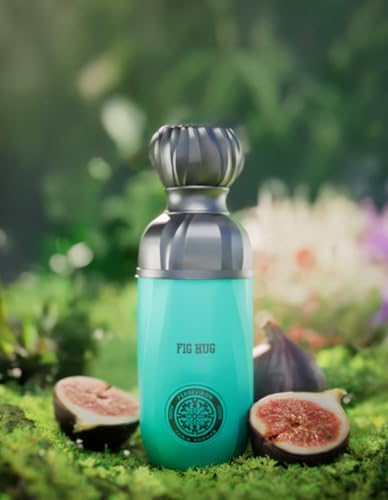 Perseviron Fig HUG - Paris corner - Eau de parfum 100 ml von Generic