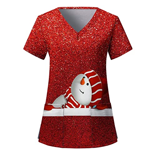 Pflege Kasack Damen Cartoon-Katze Gedruckt Kittel Damen Berufskleidung Kurzarm V-Ausschnitt Uniformen Damen Pflege Mit Taschen Schlupfkasack Damen Pflege Muster Laborkittel Bunte Kasacks Pflege Kasack Damen Cartoon-Katze Gedruckt Kittel Damen Berufskleidung Kurzarm V-Ausschnitt Uniformen Damen Pflege Mit Taschen Schlupfkasack Damen Pflege Muster Laborkittel Bunte Kasacks von Generic