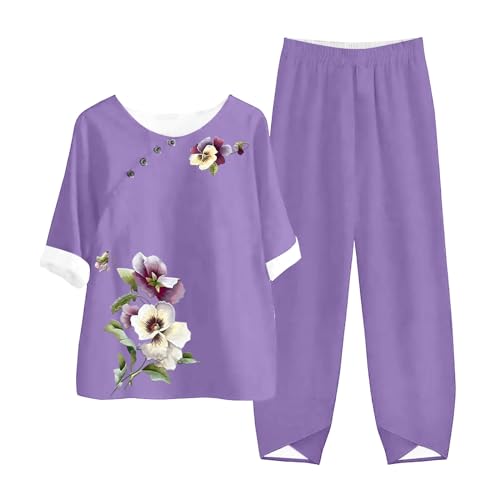 Pinker Jogginganzug Damen Jogginganzug Damen Strick Jogginganzug Damen Schwarz Freizeitanzug Damen Gr 48 Hausanzug Freizeitanzug Frauen Jogging Anzug Jogginganzug Sommer Damen Jogginganzug Damen 50 von Generic