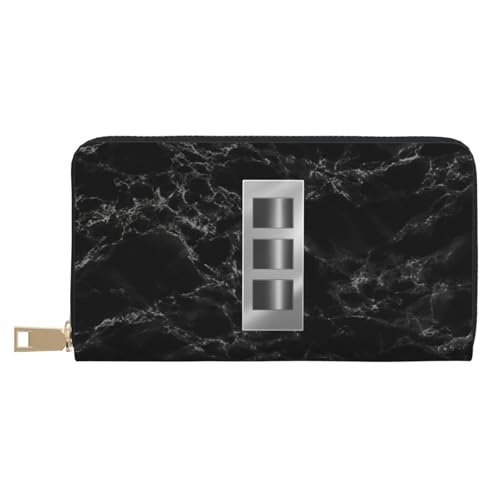 Portmonee Us Army W-3 Chief Warrant Officer 3 W3 Cw3 Handtaschen Nette Wallet Printmotiv Geldtasche Für Tochter, Mutter, Frauen von Generic