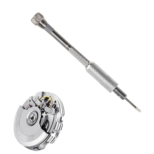 Präzisions-Schraubendreher-Set für Elektronik und Uhrmacher – komplettes Set aus Kohlenstoffstahl für Uhren, Schmuck, Gläser und elektronische Geräte – Nachhaltige Werkzeuge, 1,4 Mm Aus dem Wort Präzisions-Schraubendreher-Set für Elektronik und Uhrmacher – komplettes Set aus Kohlenstoffstahl für Uhren, Schmuck, Gläser und elektronische Geräte – Nachhaltige Werkzeuge, 1,4 Mm Aus dem Wort von Generic
