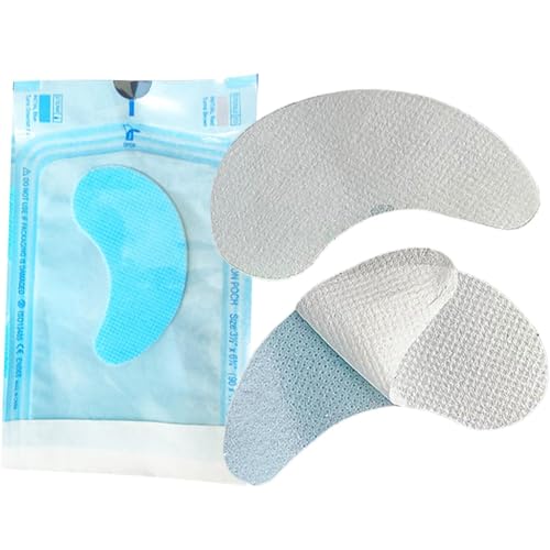 Puffy Eyes Eye Patches - Wrinkles Natural Eye Masque | Soluble Moisturizing Puffy Eyes Patch | Anti-Dark Circles Eye Patches | Natural Plants Eye Masque | Soluble Under Eye Masque For Eye Bags von Generic