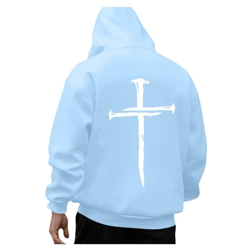 Pullover Herren Hoodie mit Backprint Pullover mit Kapuze Streetwear Hoodie Sweatshirt Winter Warm Fleece Pulli Kapuzenpullover Männer Pullover Y2k Kapuzenpulli Sweatpullover Backprint Hoodie Herren Pullover Herren Hoodie mit Backprint Pullover mit Kapuze Streetwear Hoodie Sweatshirt Winter Warm Fleece Pulli Kapuzenpullover Männer Pullover Y2k Kapuzenpulli Sweatpullover Backprint Hoodie Herren von Generic
